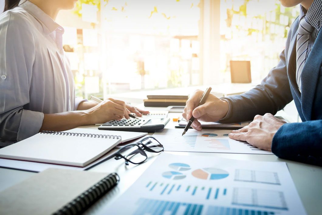 Expertise and Actionable Advice